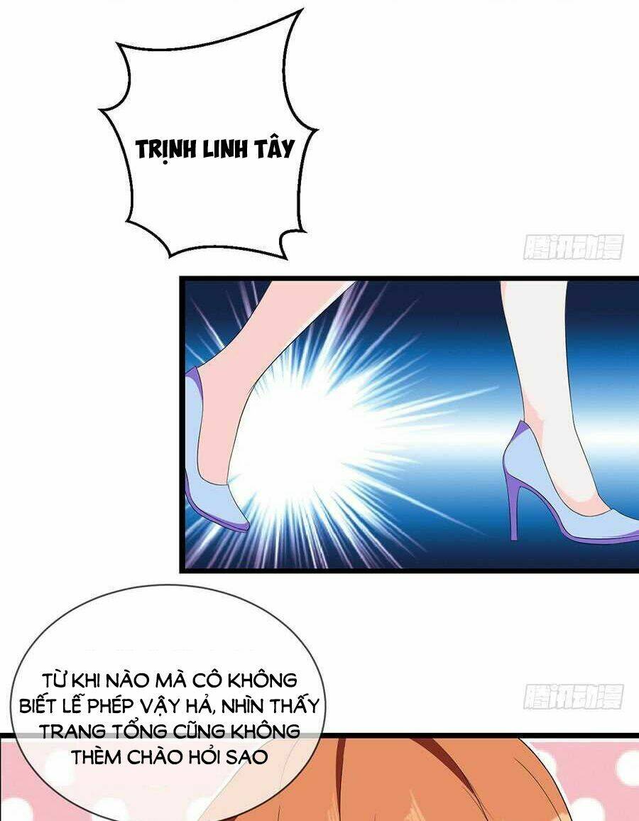 bảy ngày thực cốt hôn ước chapter 23 22