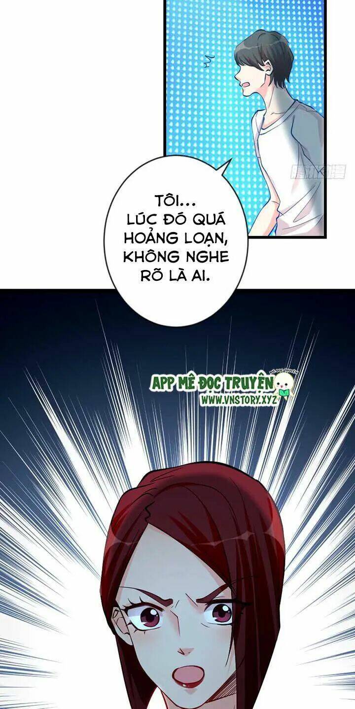 thiên hậu trở về chapter 72 48