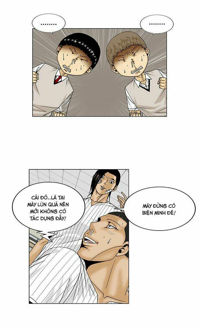 ultimate legend: kang hae hyo chapter 101 16