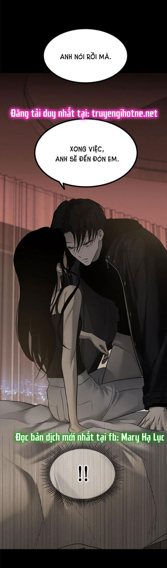 Cạm Bẫy chapter 158.2 3