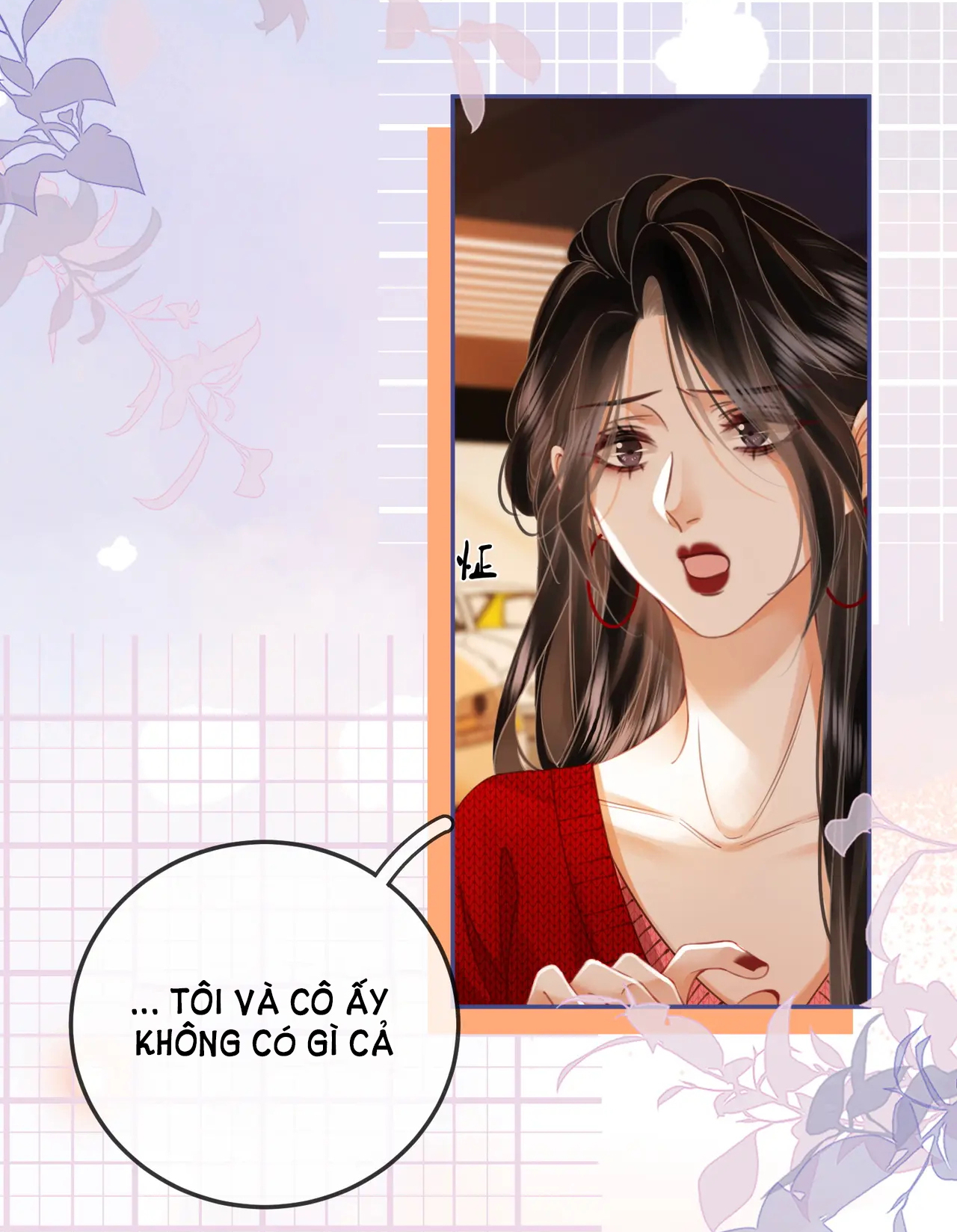 Cố Tiểu Thư Và Khúc Tiểu Thư chapter 54 - Trang 10