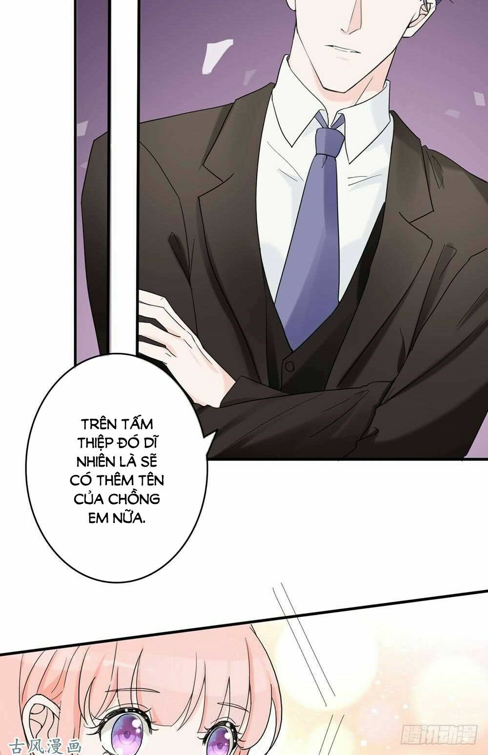 manh thê khó dỗ phần 1 chapter 49 13