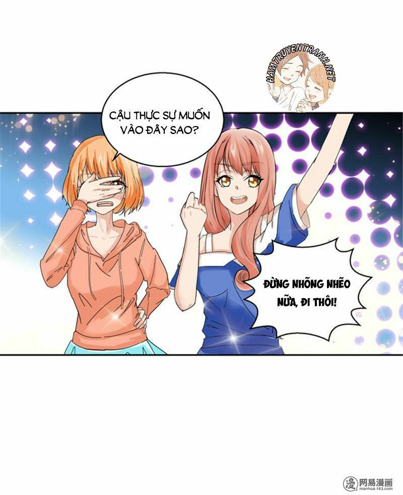 cô vợ siêu mẫu của cố thiếu chapter 94 3