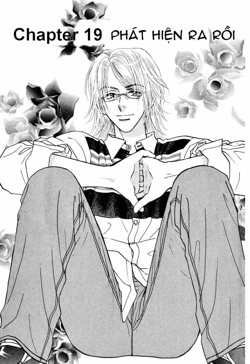 boku to kanojo no xxx chapter 19 3