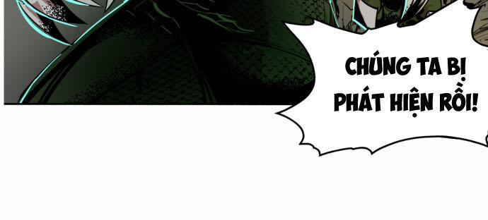 hard core leveling warrior chapter 37 2