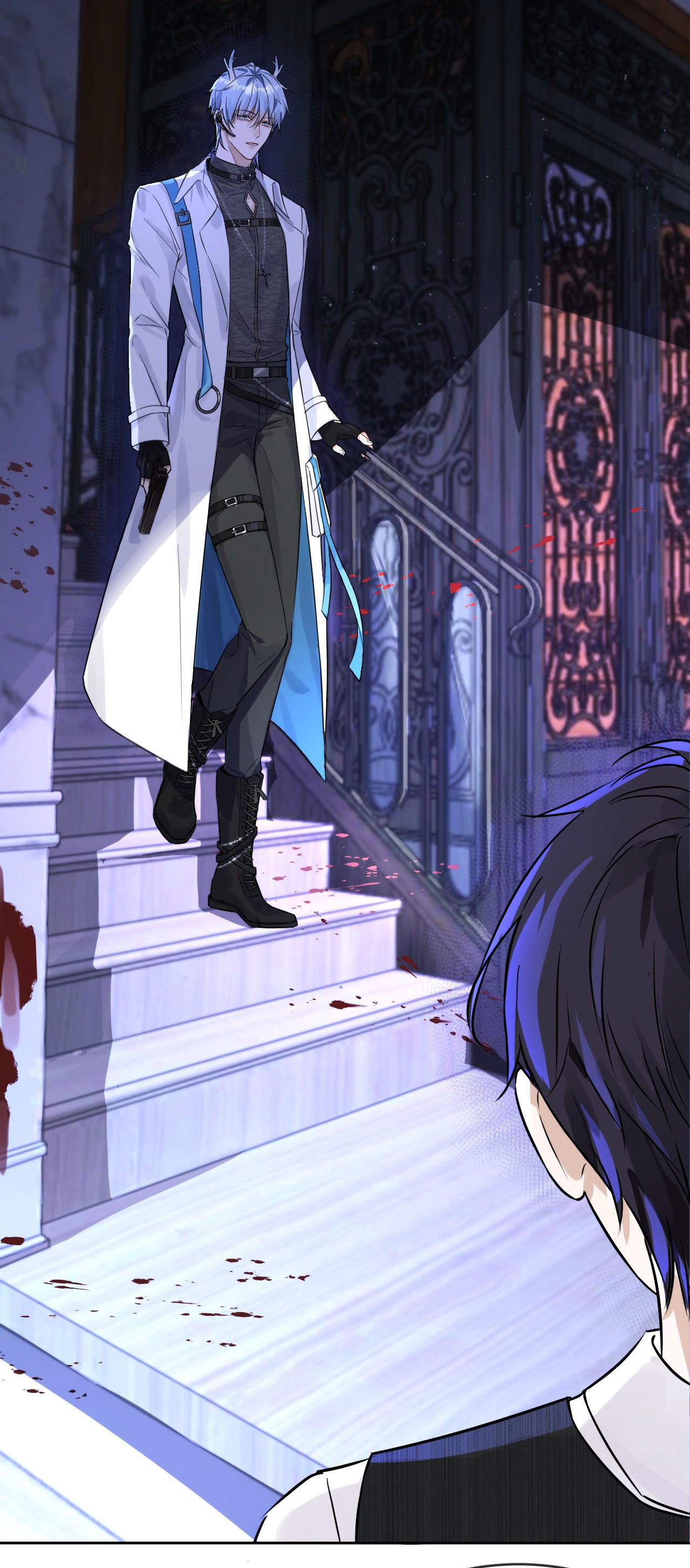 huynh dạy đệ vô lễ chapter 1 23