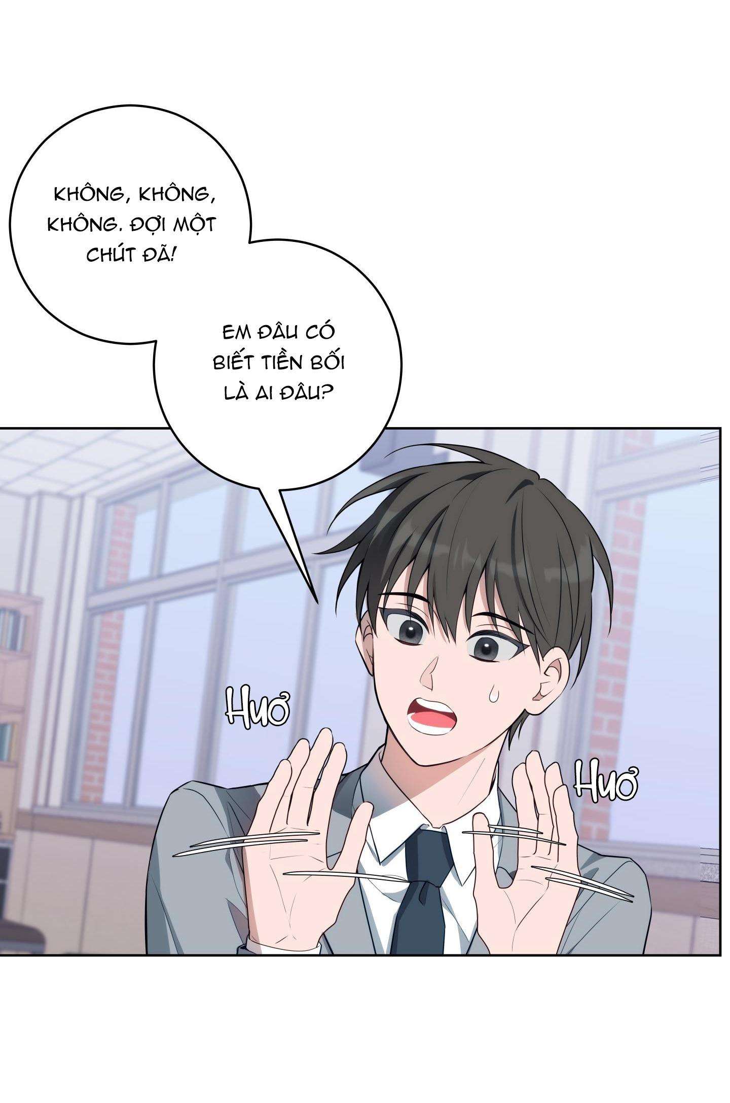 ba đêm làm tình thiệt đấy chapter 23 44