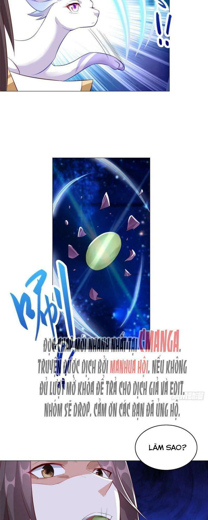 người nuôi rồng chapter 58 23