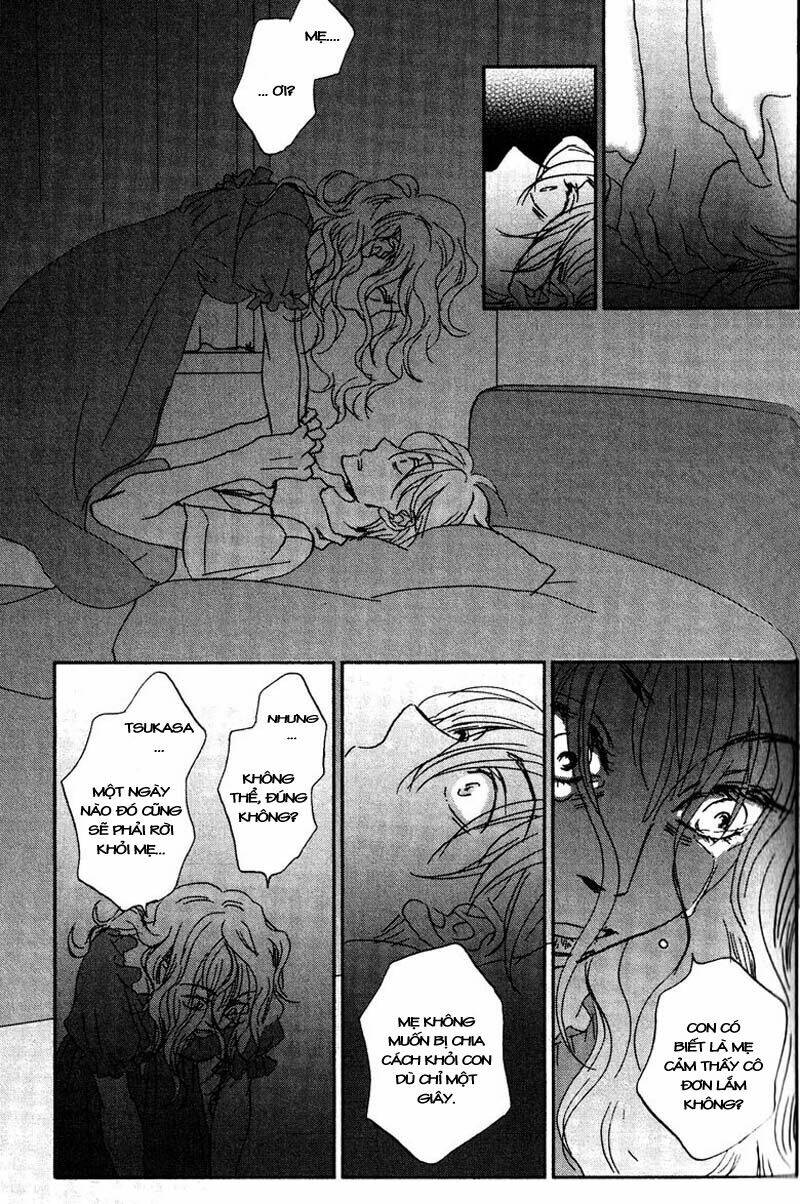 koi no mannaka chapter 7 27