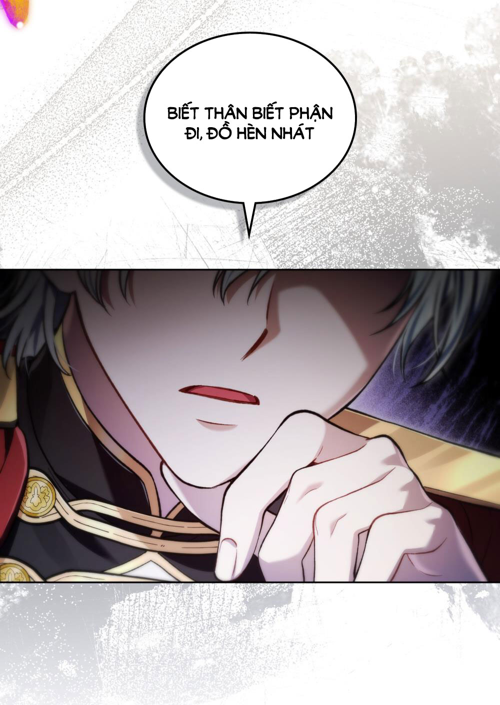 Cách Sống Như Một Hoàng Tử Nước Đối Địch chapter 16.1 - Trang 10
