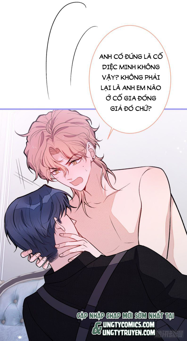 hotsearch của ảnh đế chapter 113 22