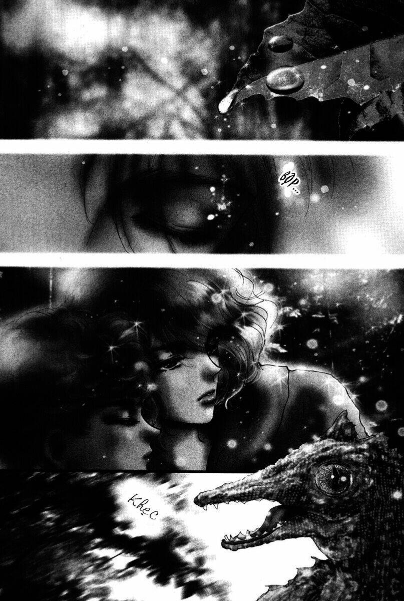 7 mầm sống chapter 76 3