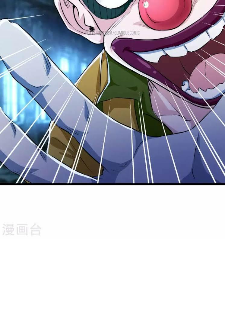 tối cường đặc chủng binh của hoa khôi chapter 28 31