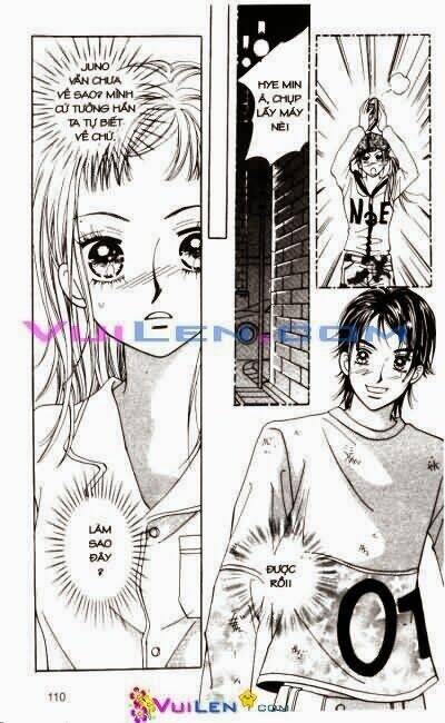 tên nô lệ đáng yêu chapter 2 110