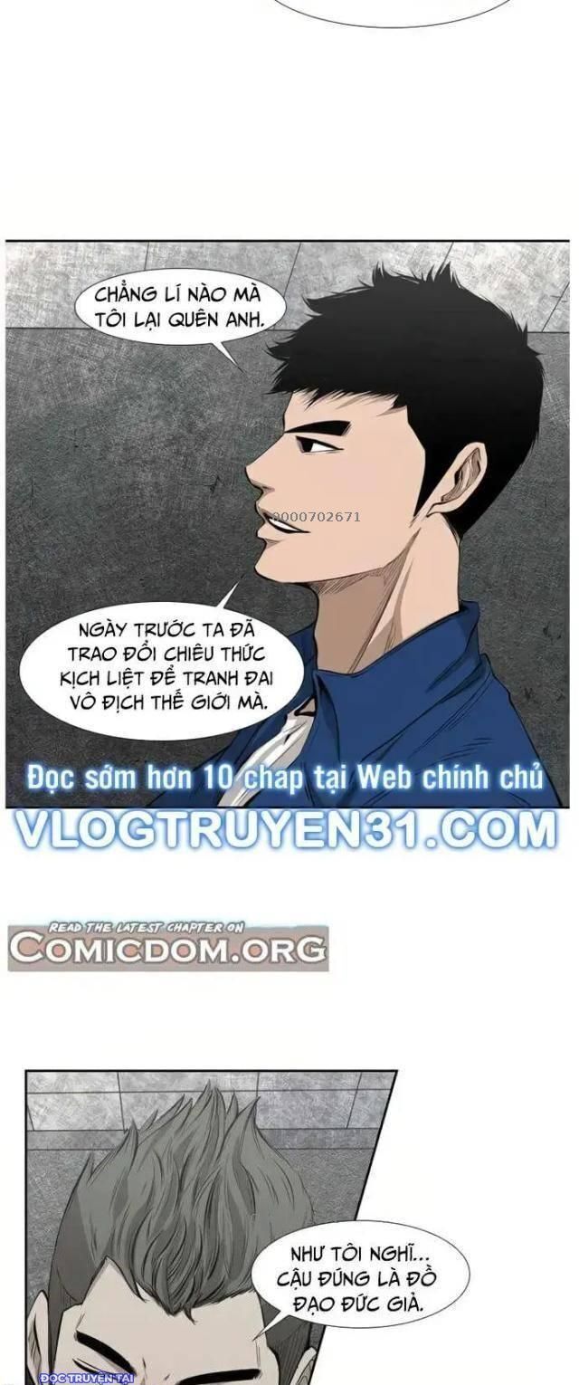 shark - cá mập chapter 124 35