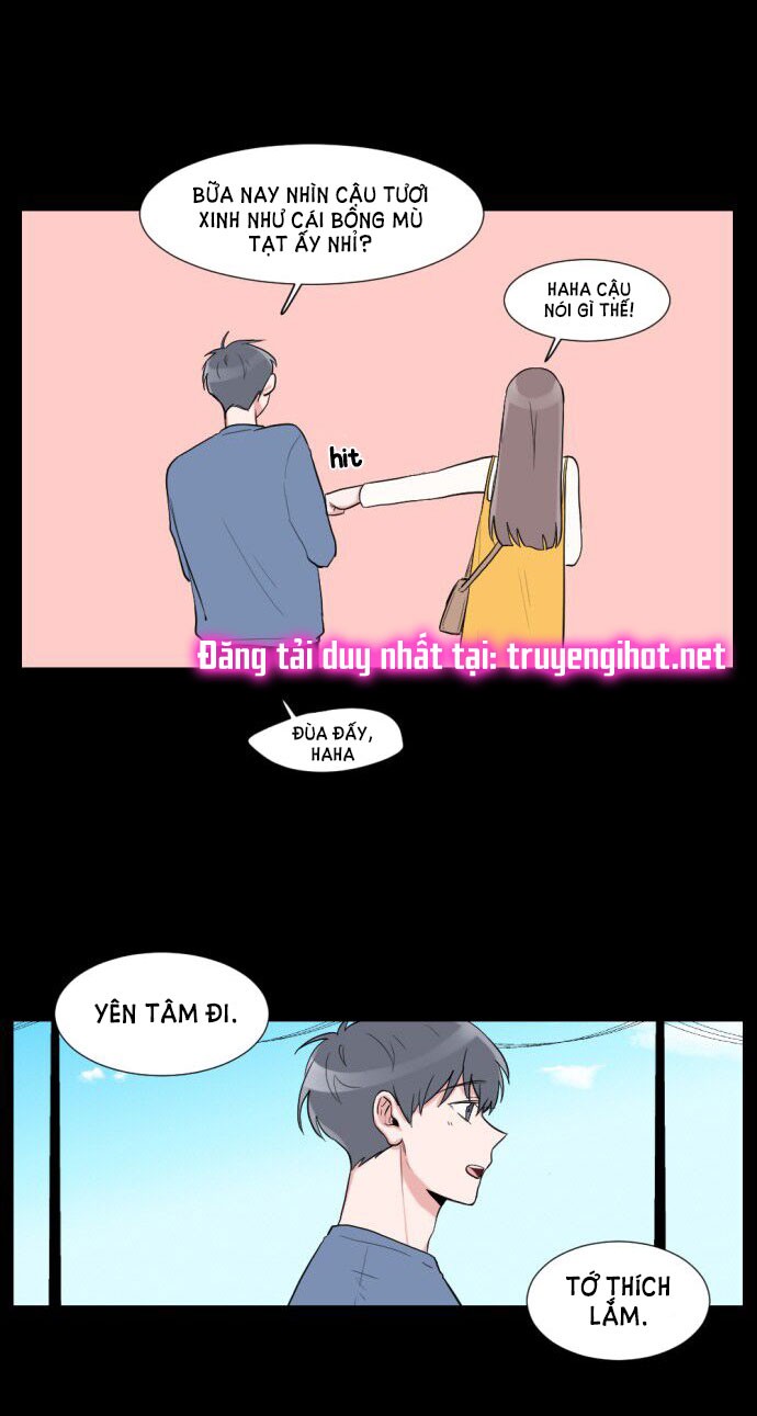 gatabutata chapter 13.1 5