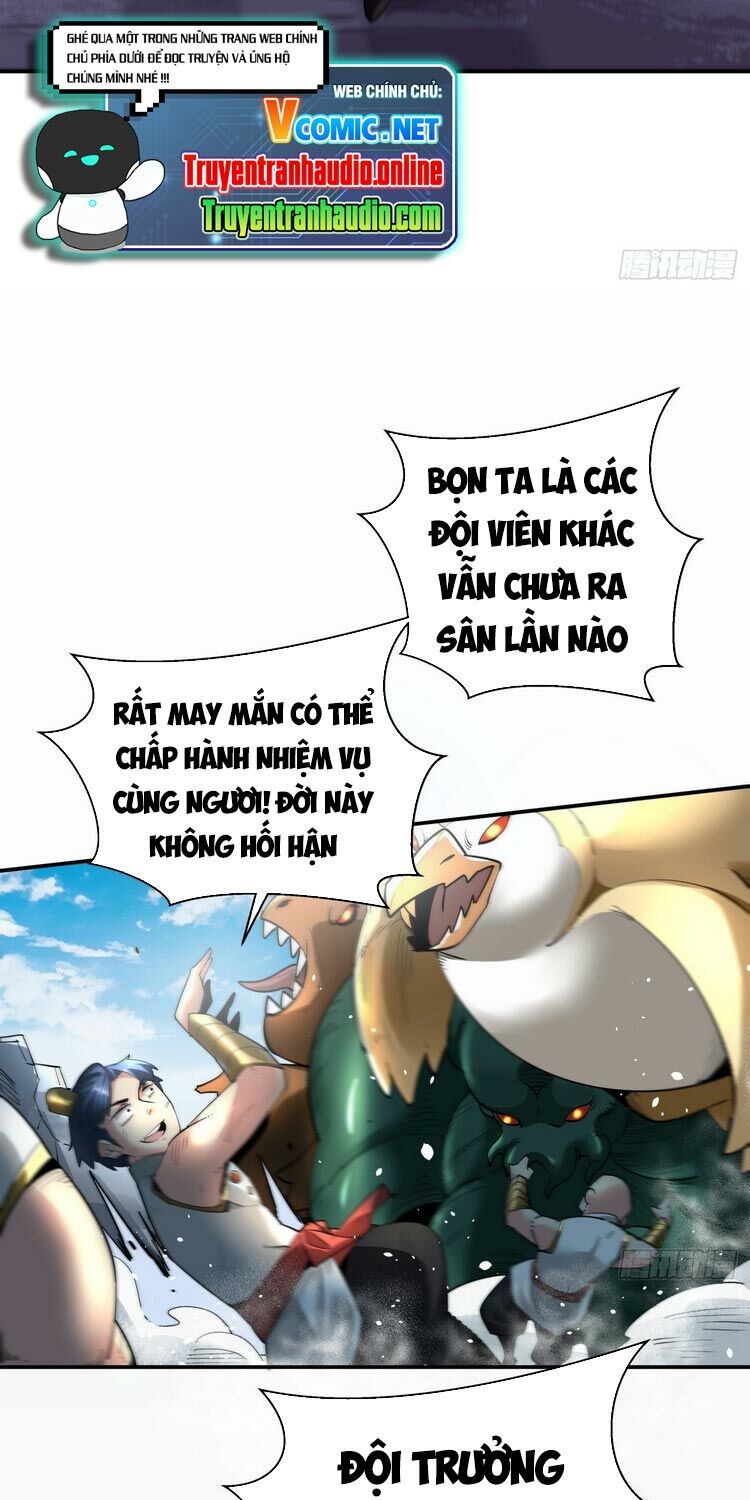 ta là nhà giàu số một, ta không muốn trọng sinh chapter 56 24