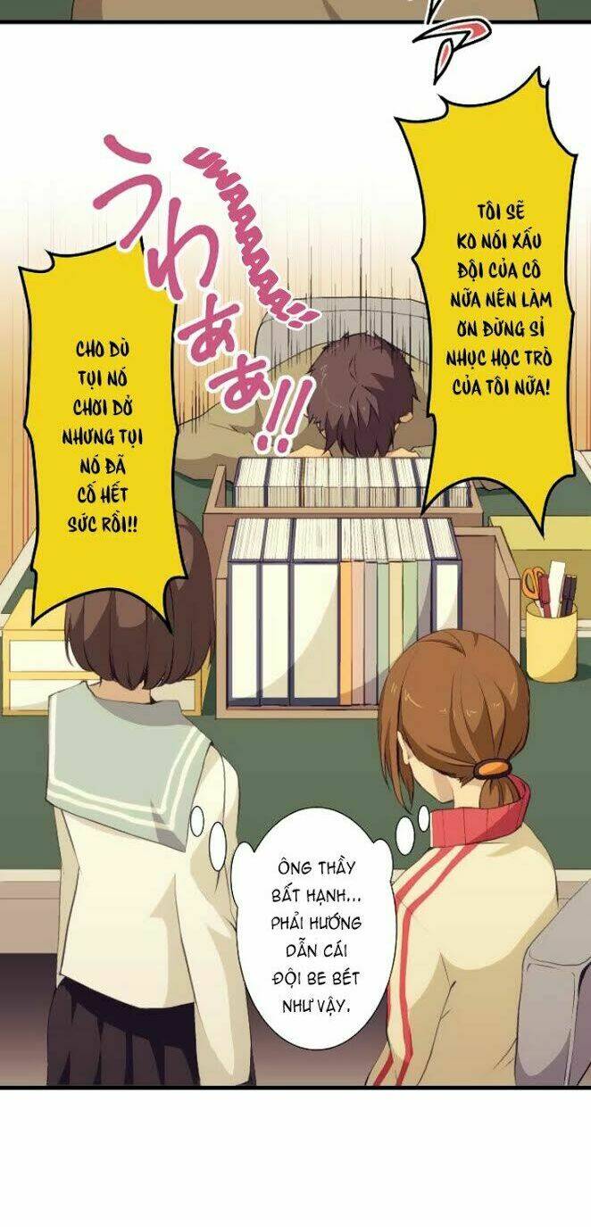 viên thuốc trùng sinh chapter 58 4