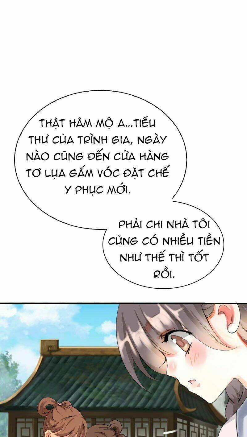 điền viên mật sủng: cô vợ nóng bỏng chapter 10 54