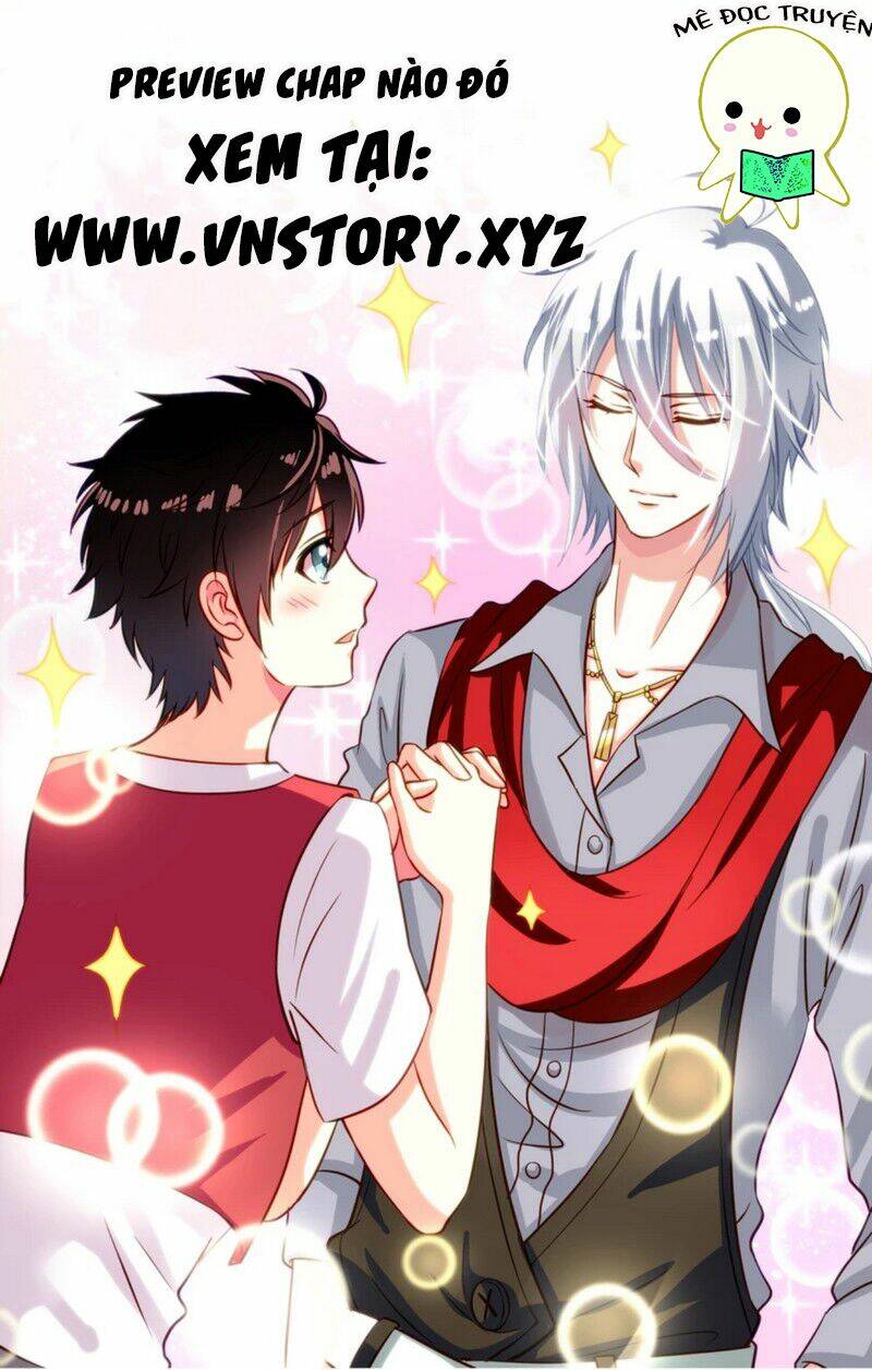 ông chủ của tôi là yêu quái chapter 12 31