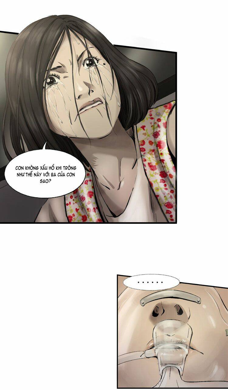 diamond dust chapter 0 7