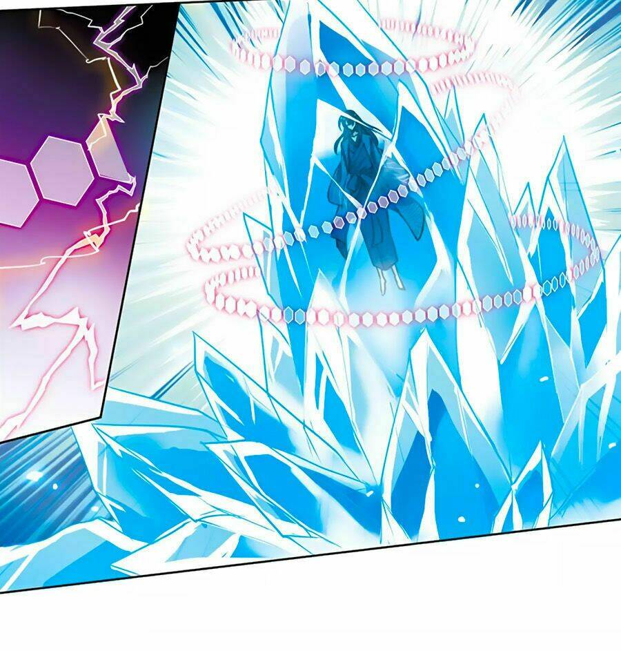 tam nhãn hao thiên lục chapter 291.1 5