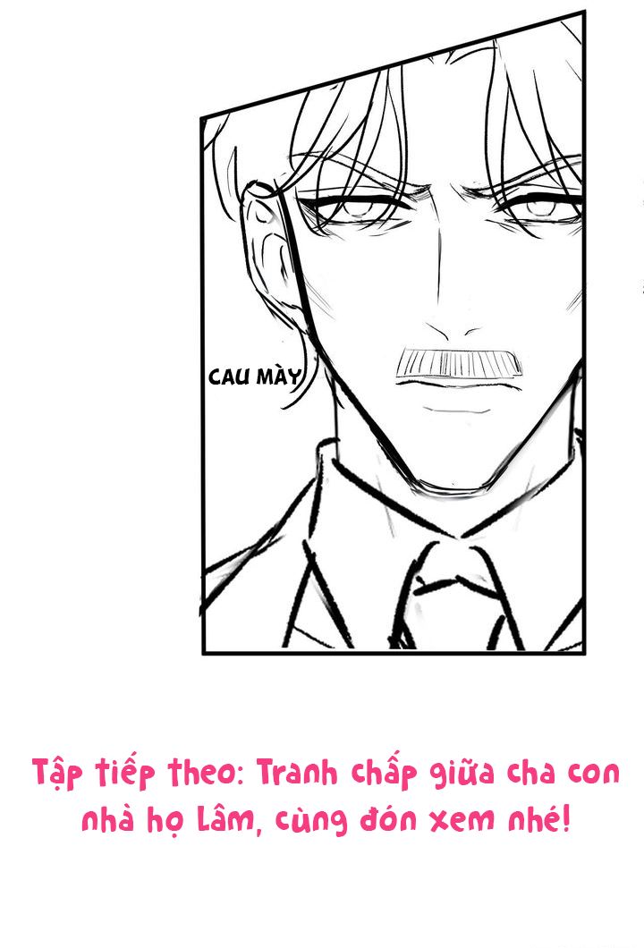 hotsearch của ảnh đế chapter 143 48