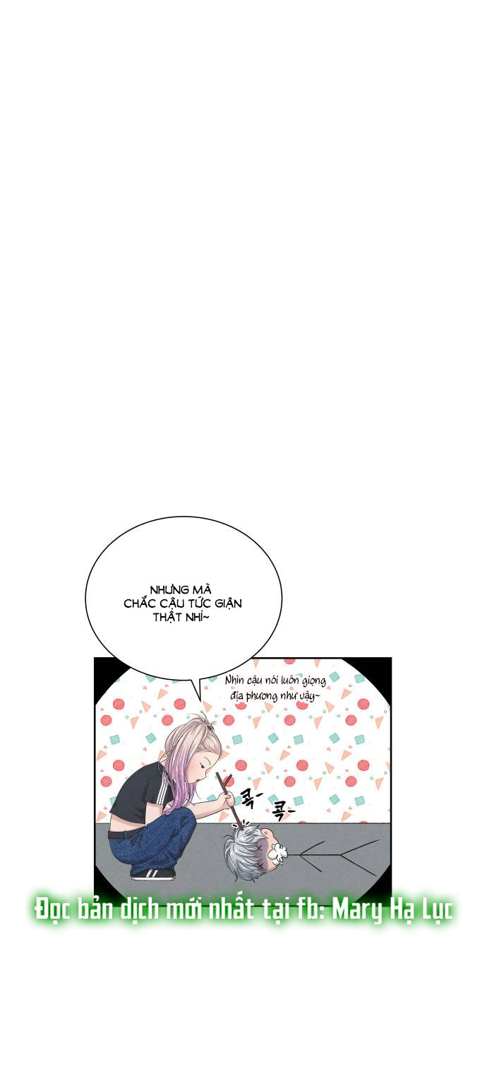 biển lặng trước sóng thần chapter 2.2 12