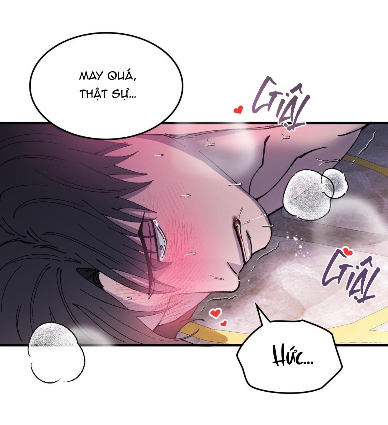 (np) độc thân muôn năm chapter 42 58