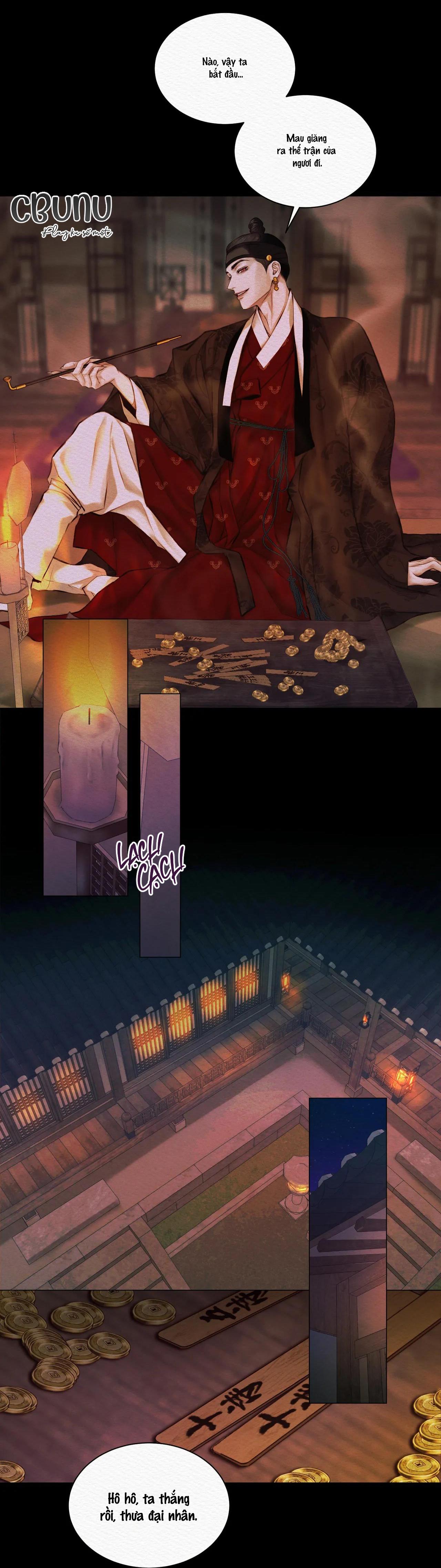 qủy dạ khúc chapter 1 60