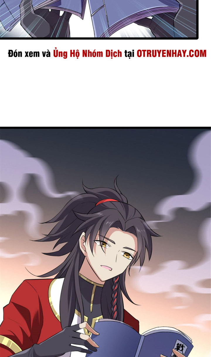 vạn đạo long hoàng chapter 1 73