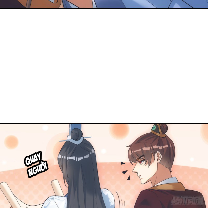 khi sư - umee chapter 18 21