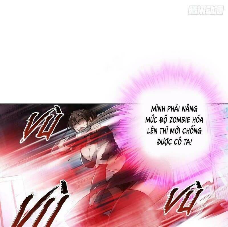 nhân vật phản diện đi tìm đường chết chapter 41 19