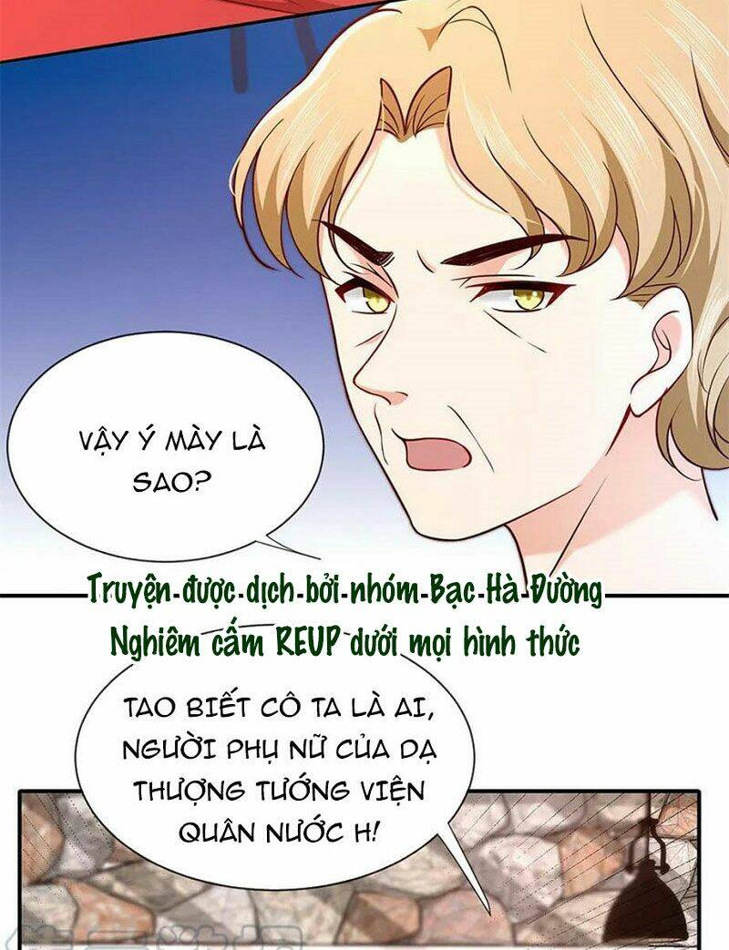 nam thần truy thê chỉ nam chapter 98.2 13