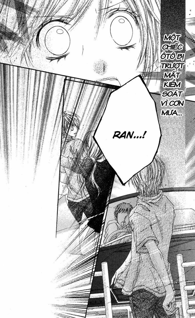 rockin' heaven chapter 30 22