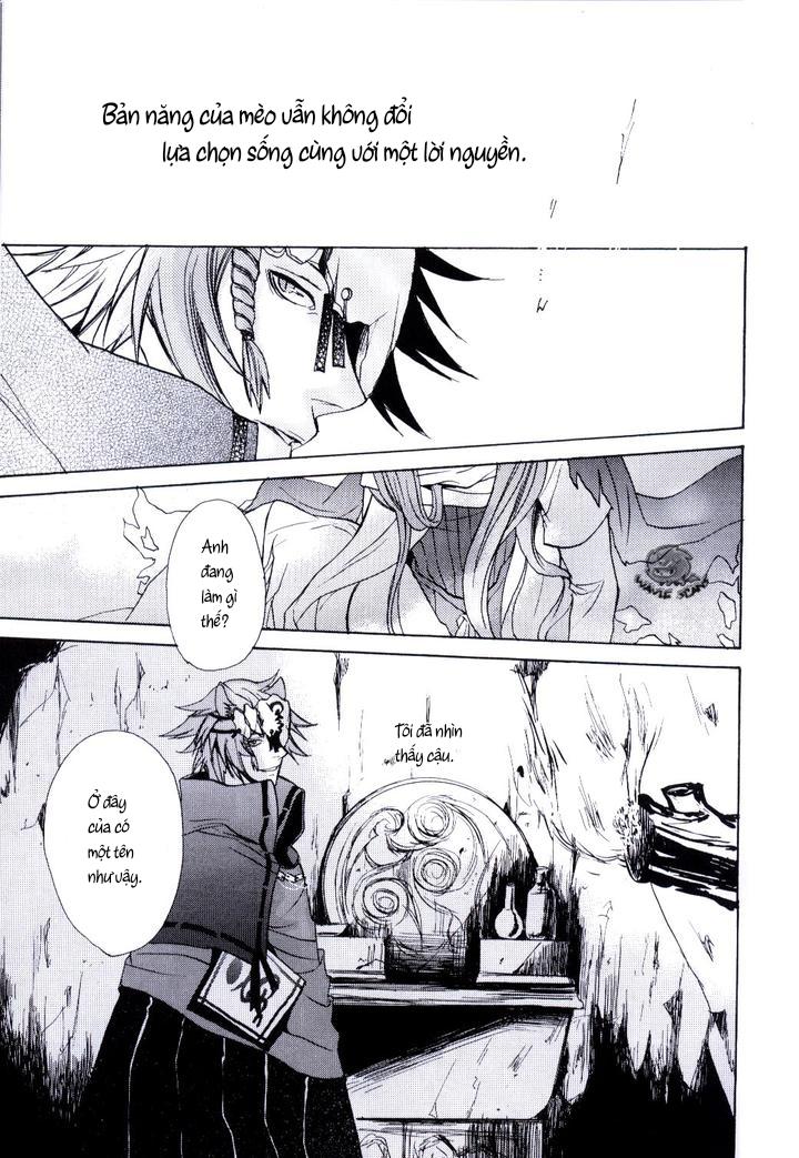 oneshot hỏny chapter 145 1