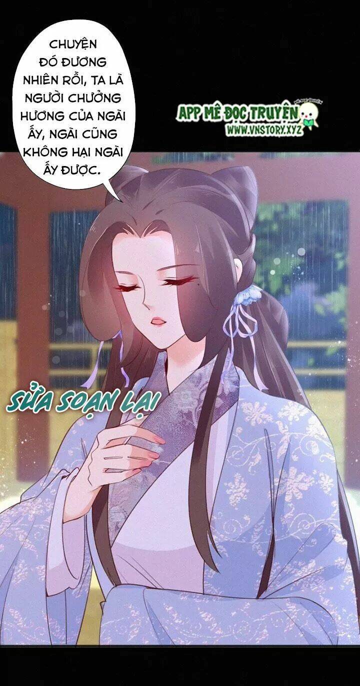 thiên hương mỹ nhân chapter 71 4