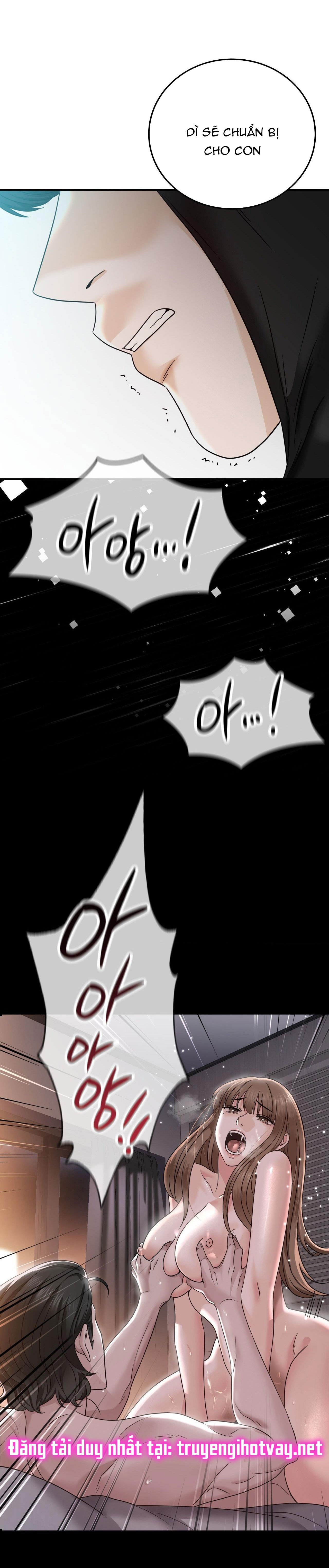 quá khứ của mẹ kế chapter 1.2 59