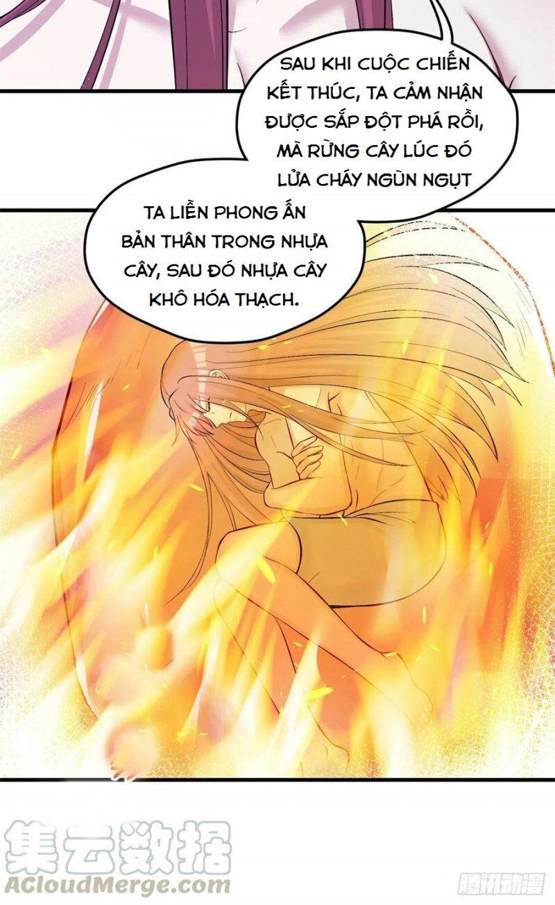 [16+] thảnh thơi thú thế chủng chủng điền, sinh sinh tể chapter 239 28