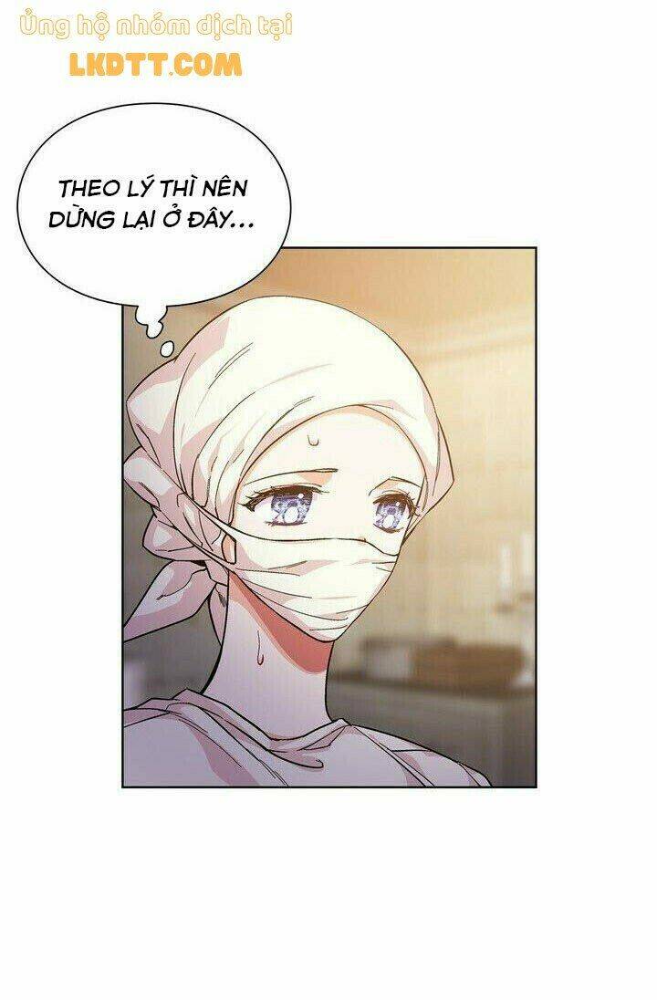 nữ hoàng ngoại khoa chapter 65 6