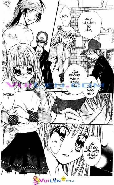 công chúa ẩm thực chapter 7 72