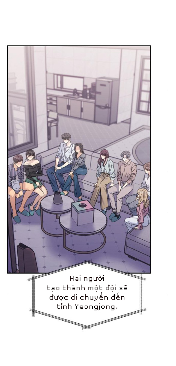 Couple Breaker chapter 40.1 78