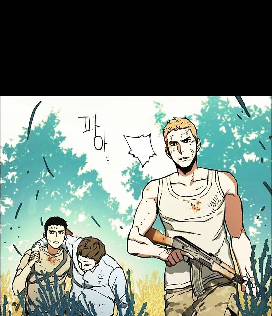 bạn học tôi là lính đánh thuê chapter 0 137