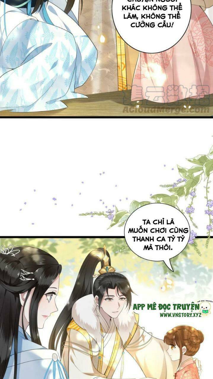 phượng hoàng vu phi chapter 80 21