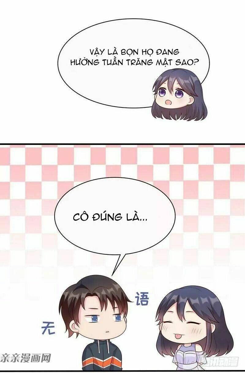 nam thần manh bảo tận diệt chapter 57 32