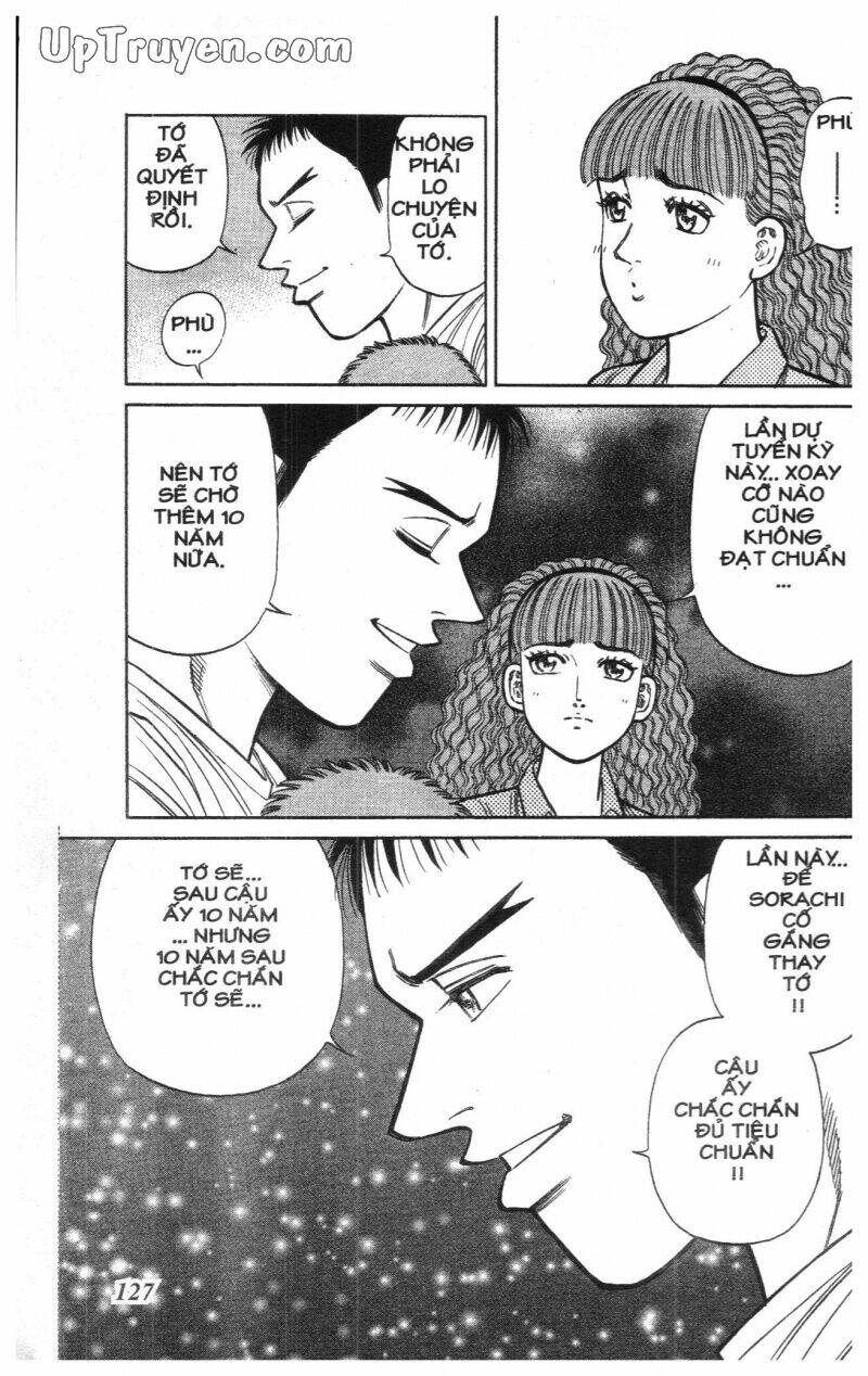 hộ chiếu xanh chapter 10 128