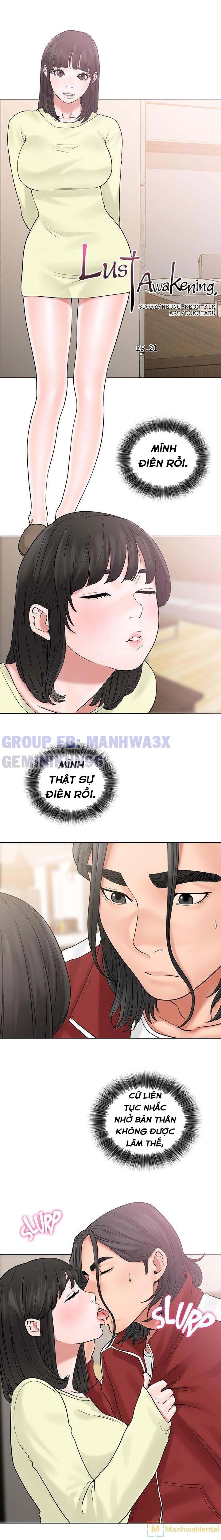 thức tỉnh dục vọng chapter 21 3
