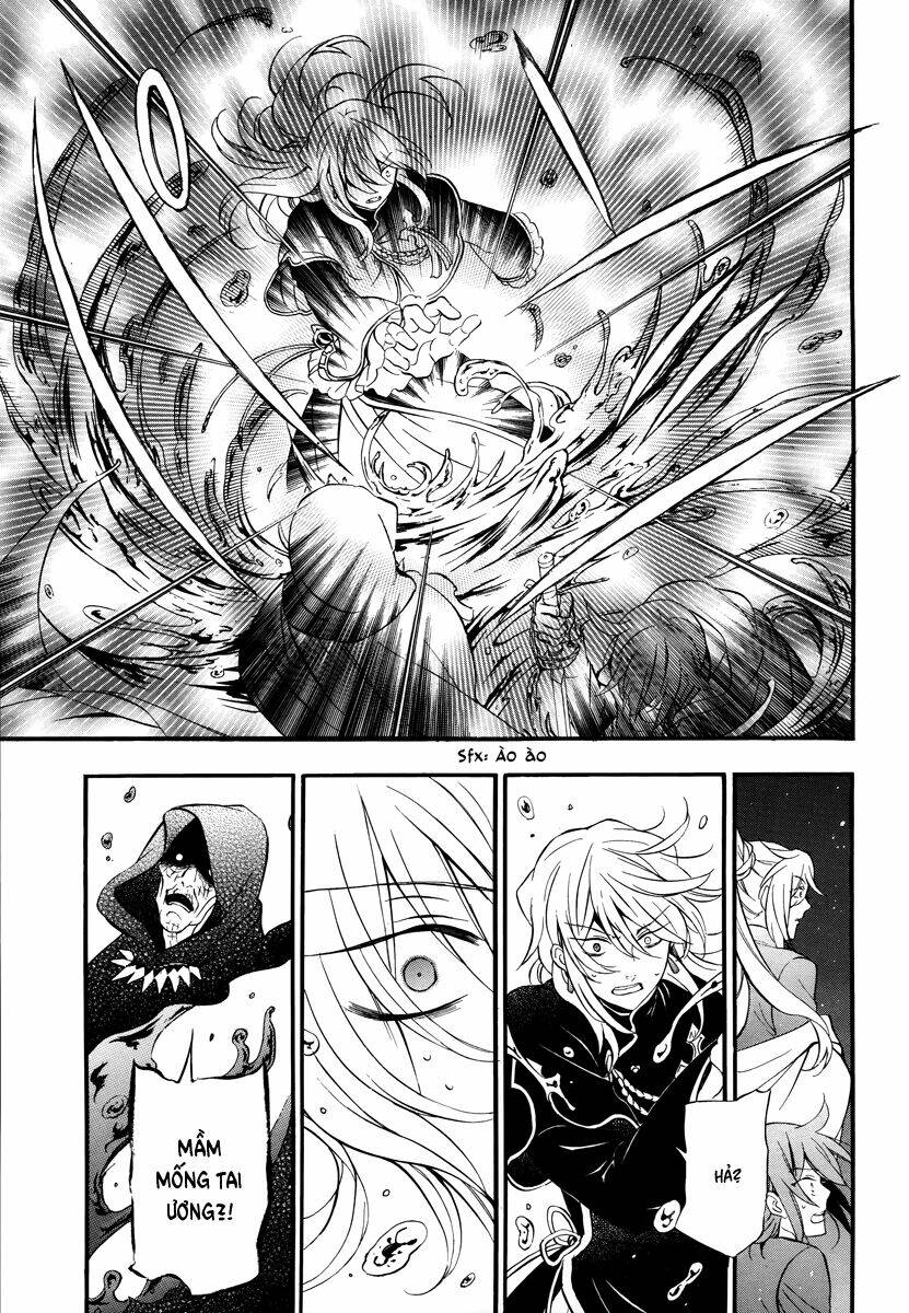 pandora hearts chapter 91 30