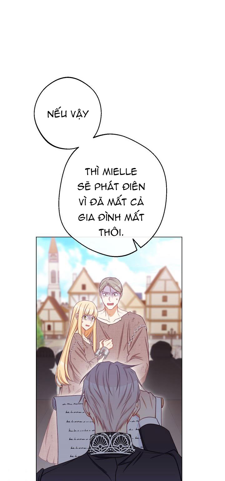 ác nữ đảo ngược đồng hồ cát chapter 87.1 23