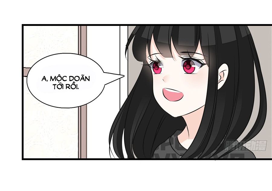 công chúa nữ vương mệnh chapter 76 20